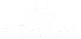 Hutchinson Enterprises Logo