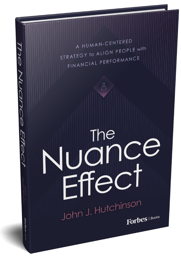 TheNuanceEffect Cover